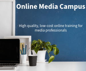 Online Media Campus