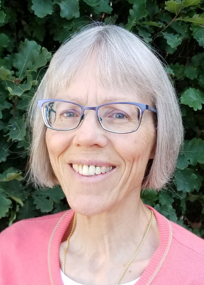 Barb Arland Fye